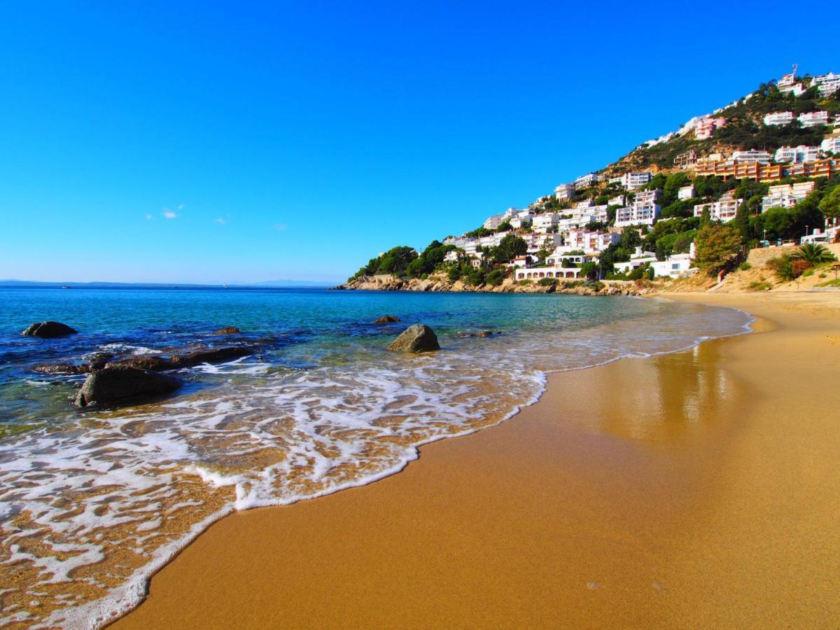 Platja De Roses-10 By Interhome Appartamento