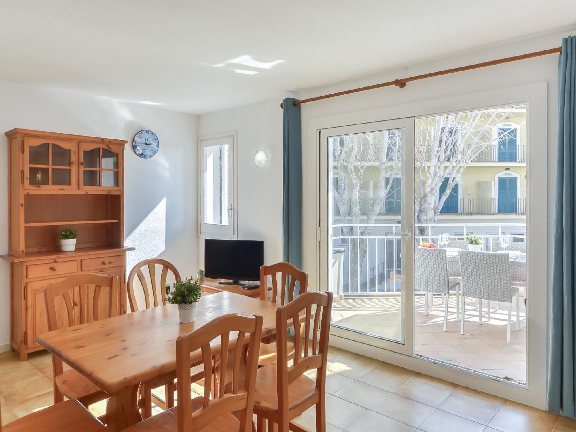 Platja De Roses-10 By Interhome Appartamento *