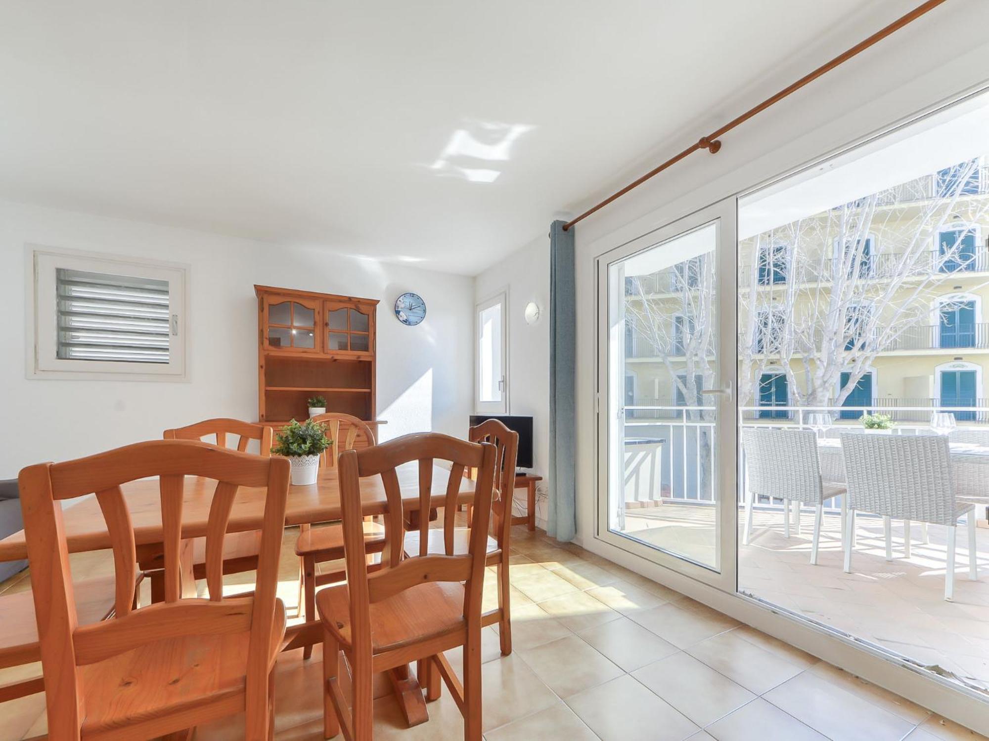 Platja De Roses-10 By Interhome Appartamento *