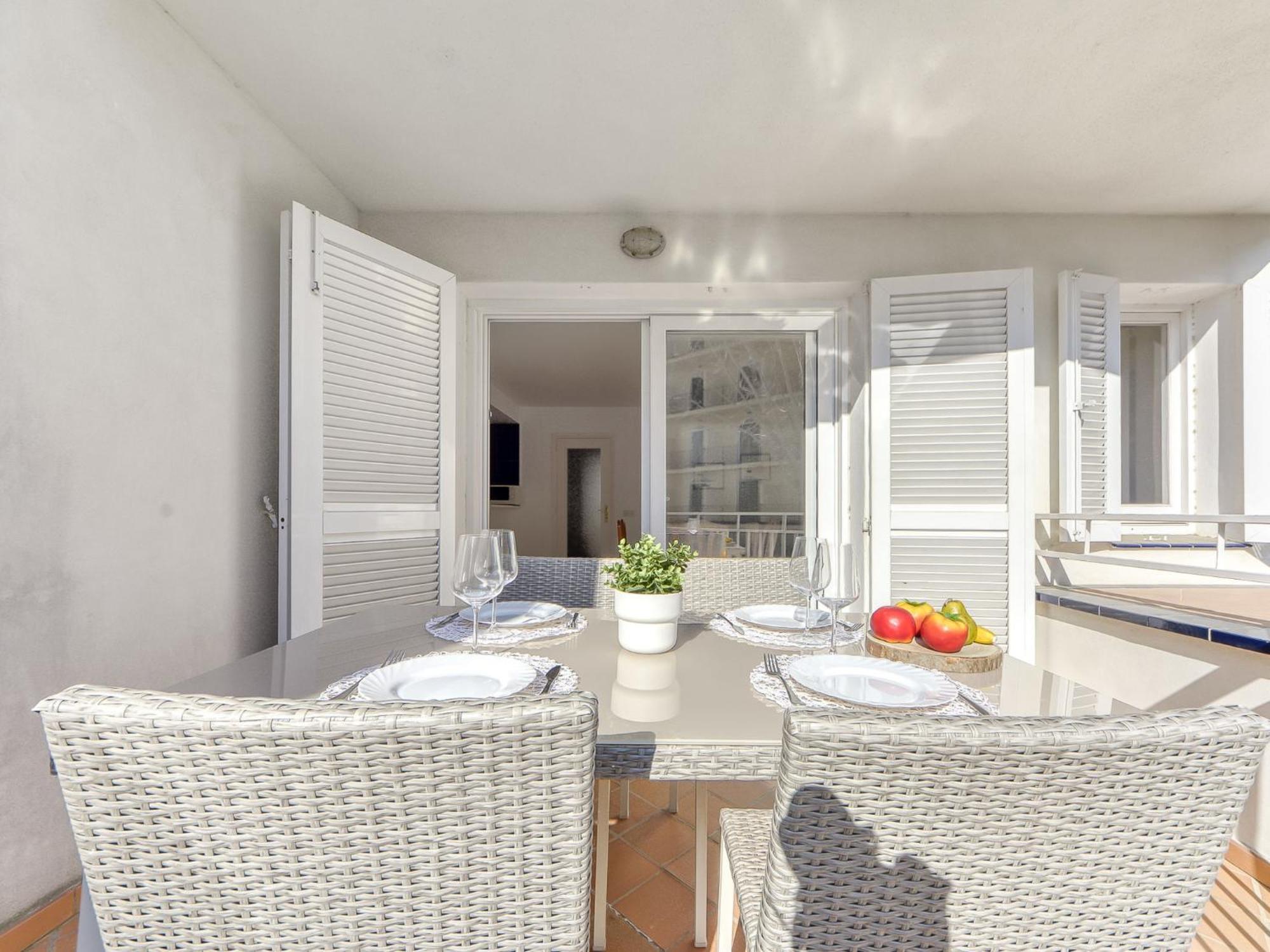 Platja De Roses-10 By Interhome Appartamento *