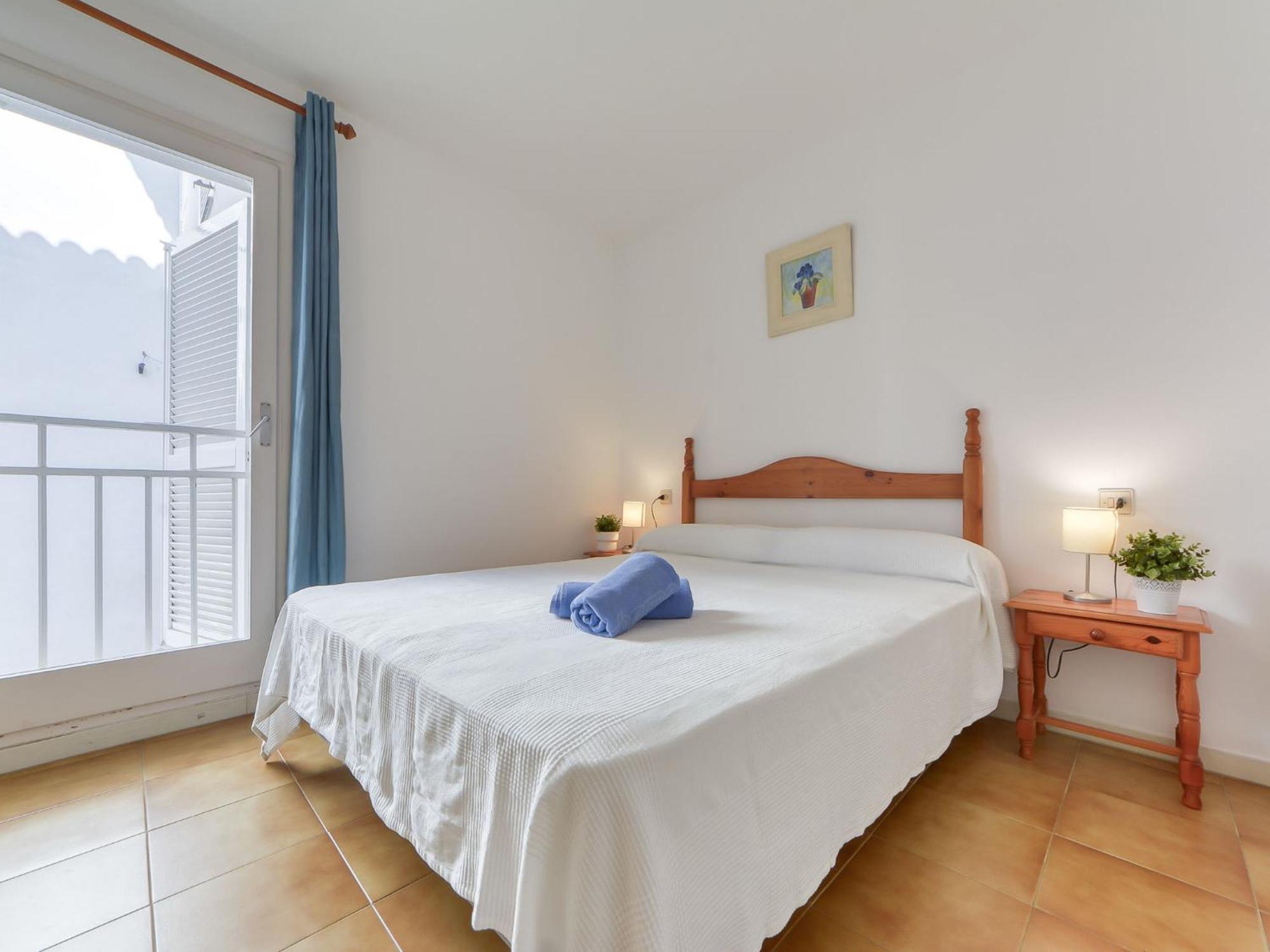 Appartamento Platja De Roses-10 By Interhome *