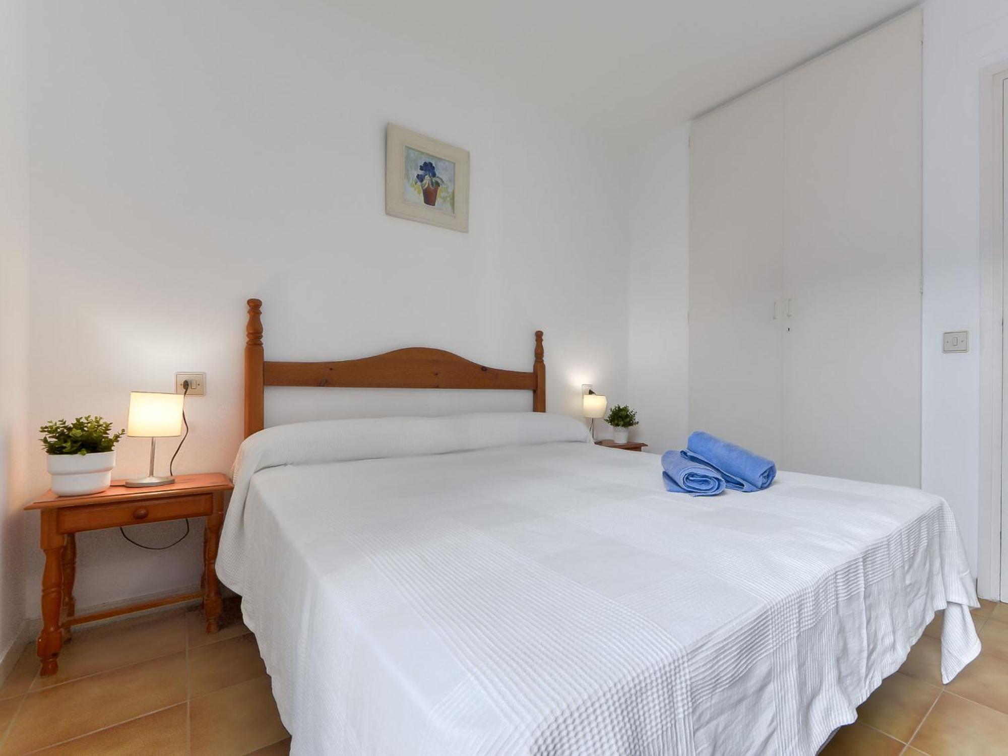 Appartamento Platja De Roses-10 By Interhome