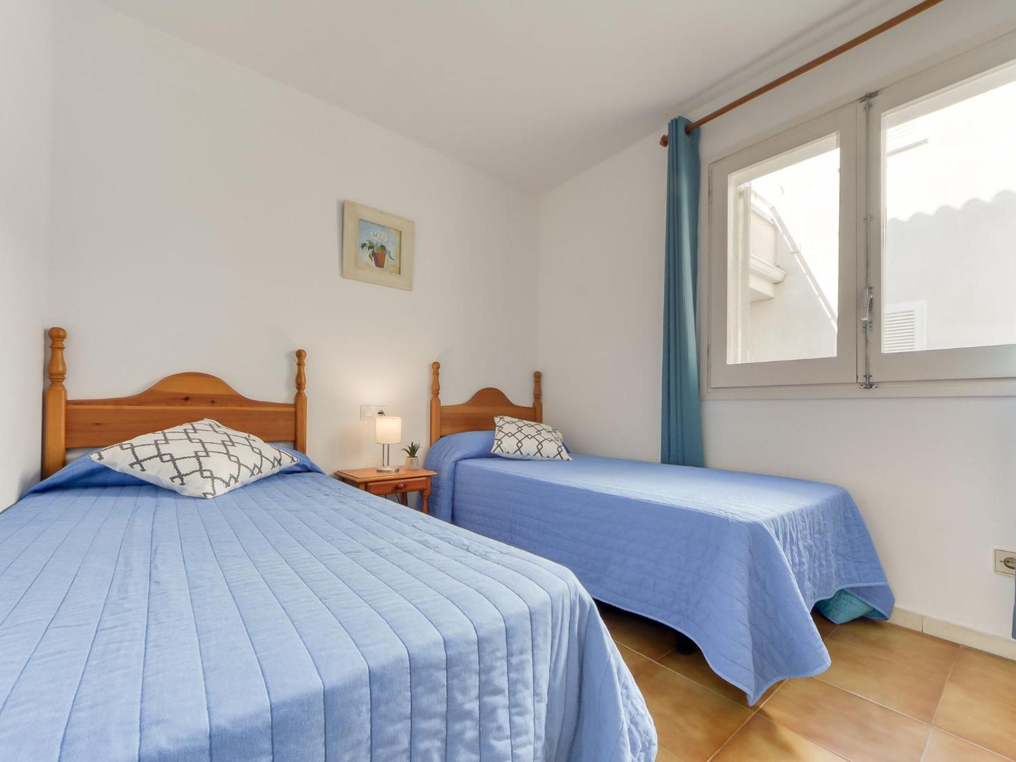 Platja De Roses-10 By Interhome Appartamento