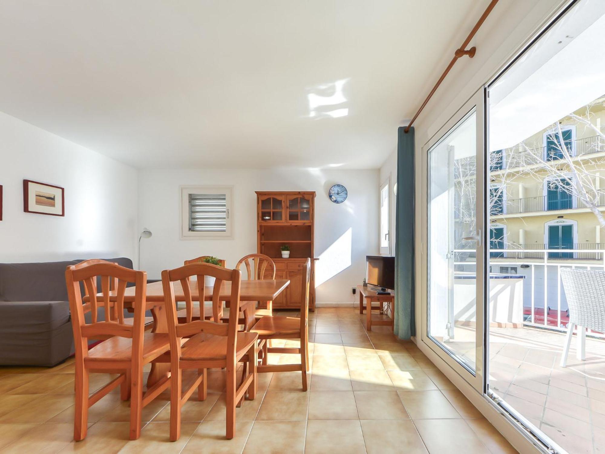 Platja De Roses-10 By Interhome Appartamento *