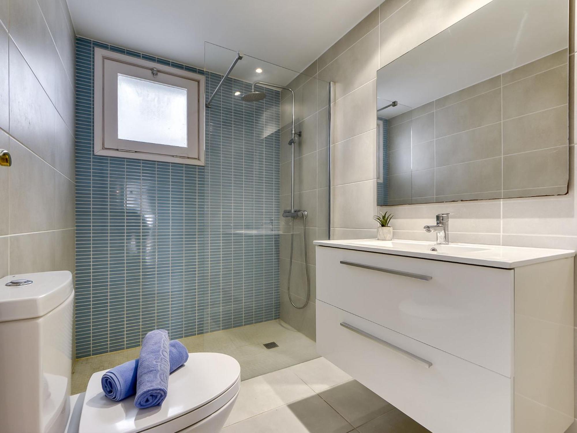 Appartamento Platja De Roses-10 By Interhome Roses