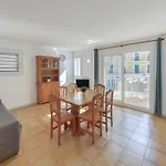Apartment Platja de Roses-10