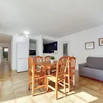 Apartment Platja de Roses-10