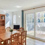 Apartment Platja de Roses-10