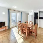Apartment Platja de Roses-10