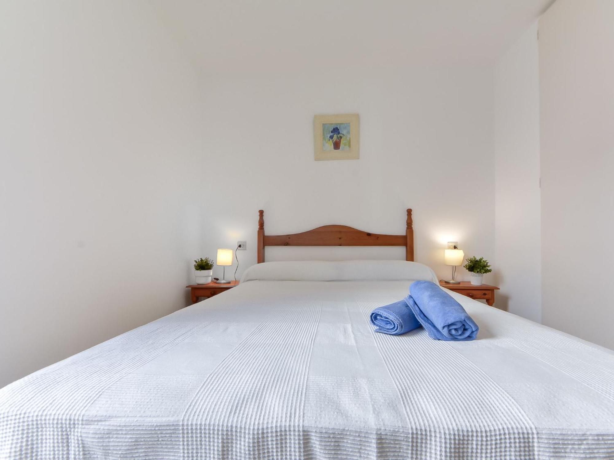 Platja De Roses-10 Apartamento Rosas
